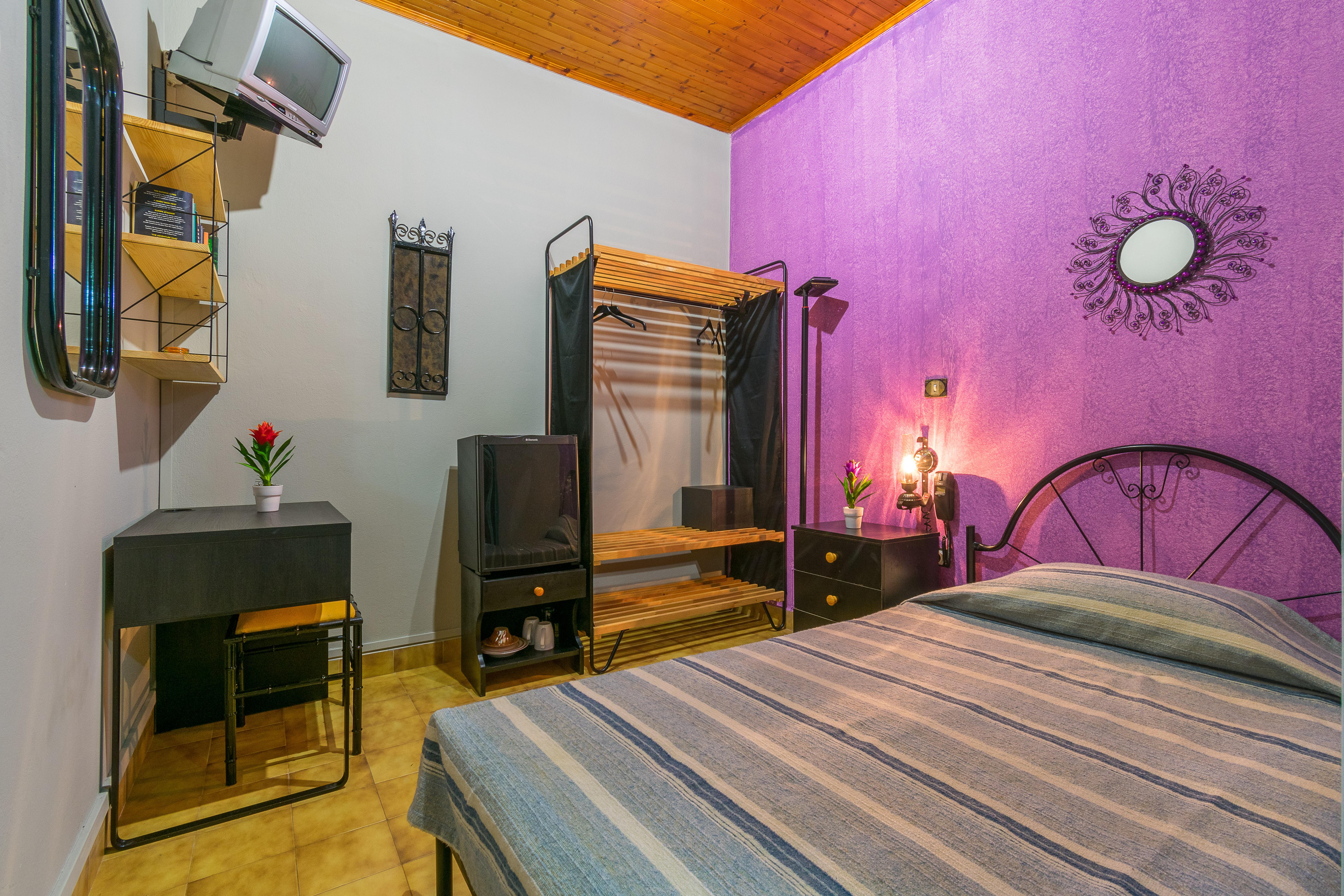 Villa Yannis Kato Korakiana Esterno foto