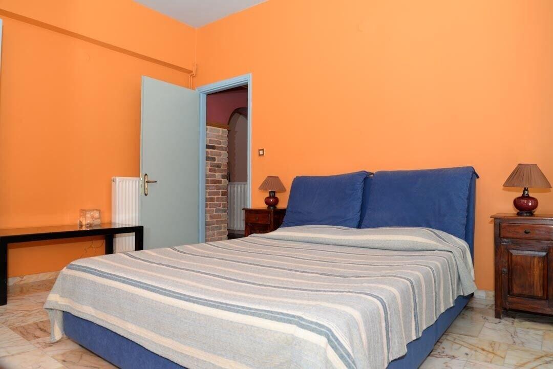 Villa Yannis Kato Korakiana Esterno foto